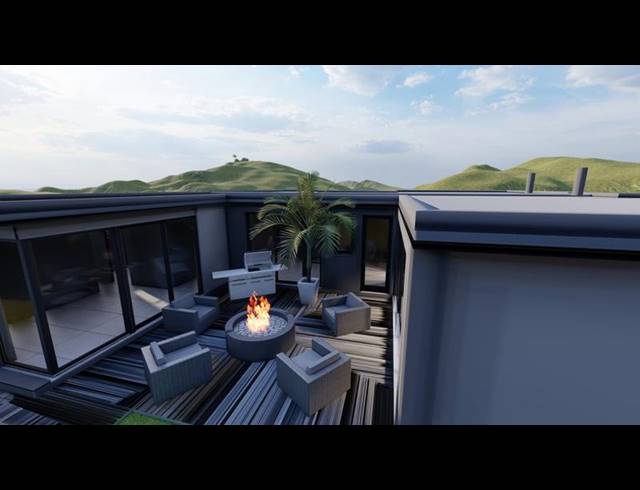 4 BEDROOM HOUSE FOR SALE IN DANA BAY